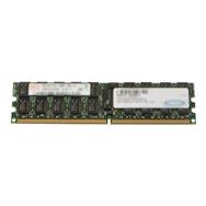 Origin Storage 4GB DDR2 667MHz RDIMM 2Rx4 ECC 1.8V - 4 GB - 1 x 4 GB - DDR2 - 667 MHz - 240-pin DIMM - Green