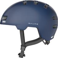 ABUS Security-Center ABUS Skurb - Half helmet - In-mold construction