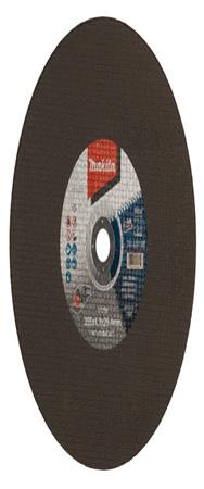 Makita E-12790-5 Disque à tronçonner 355x4.3x25.4mm