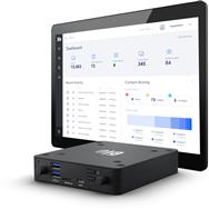 Elo Touch Solutions Sac à dos ESY00I1 5 STANDARD