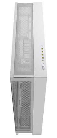 Corsair 6500X Miditower Blanc