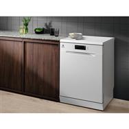 Electrolux ESA47210SW Dishwasher