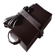 Dell Euro 65W - Ordinateur portable - Intérieur - 65 W - Noir - Latitude E4200 / E6410 - 2 m