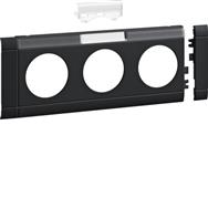Hager GB080319011 Graphite