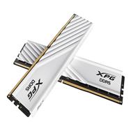 ADATA DIMM DDR5-6000 Dual-Kit White AX5U6000C4816G-DTLABWH XPG Lancer - 16 GB - DDR5