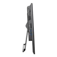 Shuttle XPC P52U - Barebone - Tout-en-un 1 x Celeron 5205U jusqu'à ULV