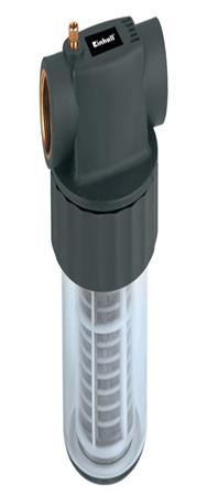 Einhell 4173801 - Filtre d'aspiration