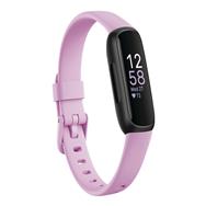 Tracker d'activité Fitbit Inspire 3 noir