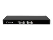 Levure Tiptel NeoGate TA1600 16 ports
