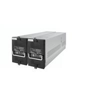 APC APCRBC172 - Plomb-acide - 192 V - 1 pièce(s) - Noir - Argent - 24,5 kg - 107 mm