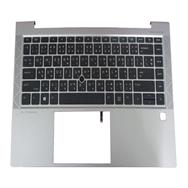 HP M15210-B31 Cover + Keyboard: US International Backlit