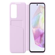 Samsung EF-ZA356 - Flip cover for mobile phone