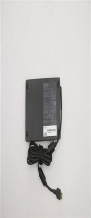 Alimentation Lenovo Slim 300 W 20 V 3 pôles à DEL blanche 5A10W86289