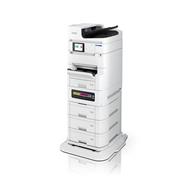 Imprimante Epson WorkForce Pro EM-C8101RDWF BAM