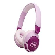 Écouteurs sans fil JBL Junior 320BT Violet - Casque - 20 kHz
