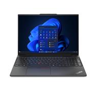 Lenovo THINKPAD E16 - 16" Notebook - Core Ultra 5 4.3 GHz 40.6 cm
