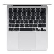 Apple MC654DK/A - 13.6" Notebook - M4 34.5 cm