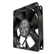 SilverStone FN81 - Case fan - 80 mm