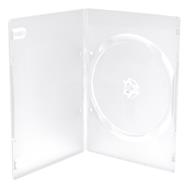 Boîtier CD DVD MEDIARANGE