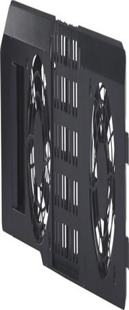 HP Z4 PCIe Rtner avec ventilateurs
