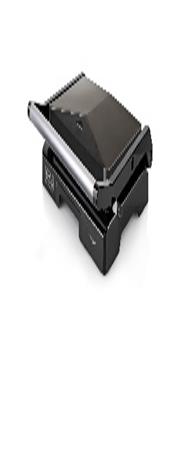 Black & Decker BXGR1000E Sandwich Grill 1000W Appareil de cuisine