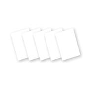Zebra Motorola KT-SPRTCT-VC70-05R - Zebra - VC80 - Transparent - 5 pc(s)