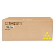 Ricoh 828303 - 110 250 pages - Jaune - 1 pièce(s)