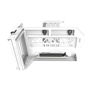 Cooler Master Gaming MCA-U000R-WFVK03 - Universal - Graphic card holder - ABS - Steel - Polypropylene (PP) - Brass - Nickel - Thermoplastic elastomer (TPE) - Polyethylene - Grey - White - 1 pc(s) - 16.5 cm