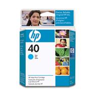 HP 40 Standard Yield: 1 Pc