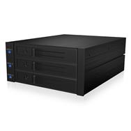 ICY BOX IB-573SSK-12G - Carte mère 3,5" SATA/SAS