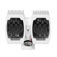 Bosch MIC-ILW-400 - Illuminator - Universal - White - Bosch - 550 m - IP68