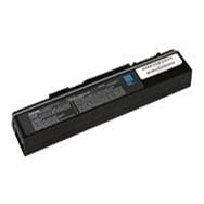 Batterie pour ordinateur portable Toshiba - Lithium-ion