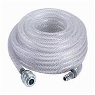 Tuyau Einhell 41.381.00 blanc 10 m