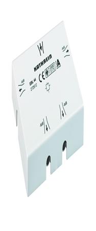 KATHREIN EBL 44 Blanc 0,15-2150 MHz