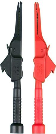 Pince crocodile GMC Instruments pour KS 17-2 1000 V CAT III 19 A KY