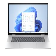 HP ENVY x360 16-ac0473ng Notebook: 16" WUXGA IPS, Core Ultra 7 155U, 16GB/512GB SSD, Win11