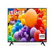 LG 50 inch LG UHD AI UT73 4K Smart TV 2024 - 127 cm