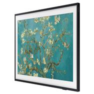 Samsung QE32LS03CBU, 81.3 cm (32"), 1920 x 1080 pixels, QLED, Smart TV, Wi-Fi, Black