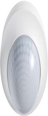 Esylux Decken-PrÃ¤senzmelder PD-C360i/24 KNX Up 360° weiss