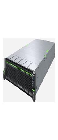Serveur Fujitsu RX2540M7 5415+ 8C Gold 32 Go