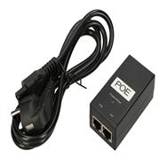 Alimentation PoE Gigabit Extralink POE-48-24W-G 48 V 24 W