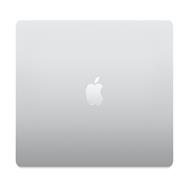 Apple MacBook Air 15" M4 Silver/M4-10C-CPU 10C-GPU - Notebook - Apple M4