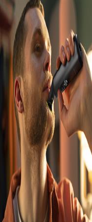 Philips QP6551/15 OneBlade Pro 360 Visage Corps