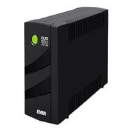 EVER DUO 550 AVR - Onduleur - 230 V CA v