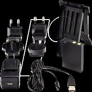 Kit de batteries Li-Po Flir TA04-KIT pour FLIR