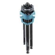 Makita B-65894 InnensechskantschlÃƒÂ¼ssel-Set