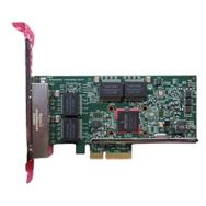 BROADCOM DELL 540-BDRJ - Wired - PCI Express - Ethernet - 1000 Mbit/s