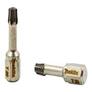 Makita P-38716 - Drill - Diamond drill bit - 25 mm - Stainless steel - 3 pc(s)