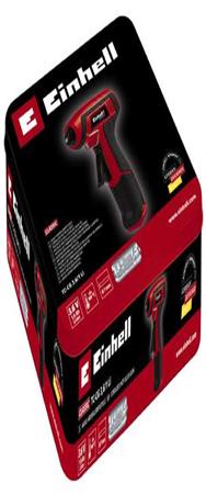 Einhell TC-CG 3.6/1 Li - 15 cm - 160 °C - Batterie - Li-Ion