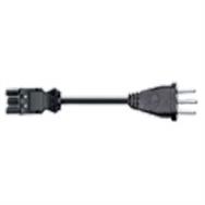Câble d'alimentation Bachmann GST18i3 vers SEV 1011